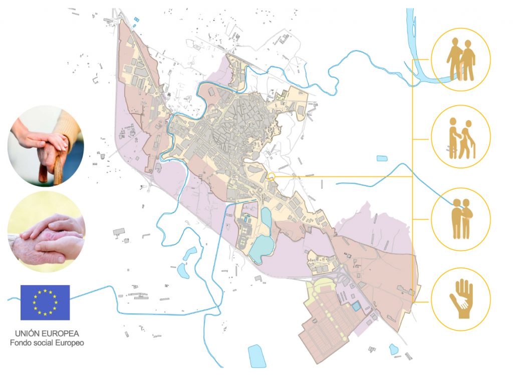 Ámbito de actuación