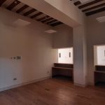 Recepción Convento La Concepción