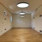 Biblioteca Convento La Concepción