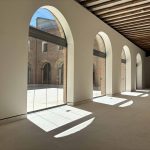 Claustro Convento La Concepción