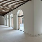 Claustro Convento La Concepción