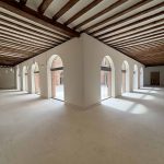 Claustro Convento La Concepción