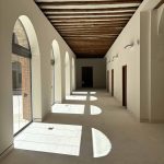 Claustro Convento La Concepción