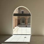 Claustro Convento La Concepción