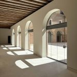 Claustro Convento La Concepción