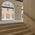 Escaleras Convento La Concepción