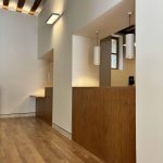 Recepción Convento La Concepción