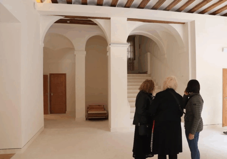 Convento de la Concepción