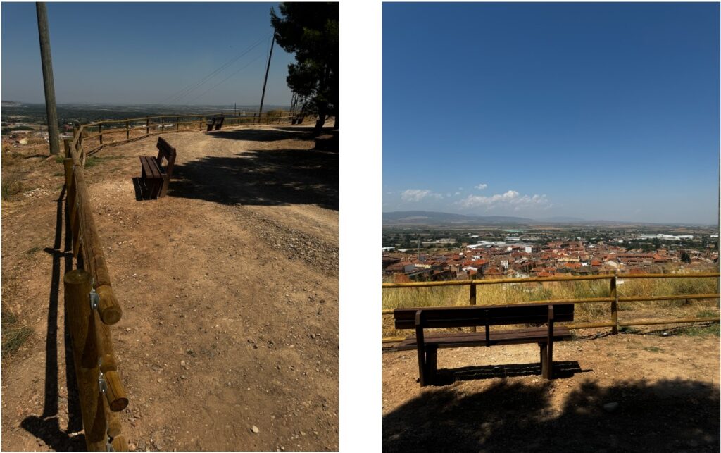 Mirador de La Plana