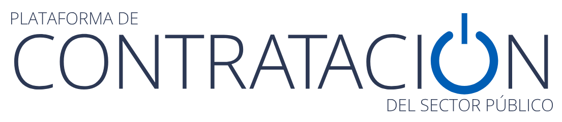 plataforma de contrataci�n del sector p�blico