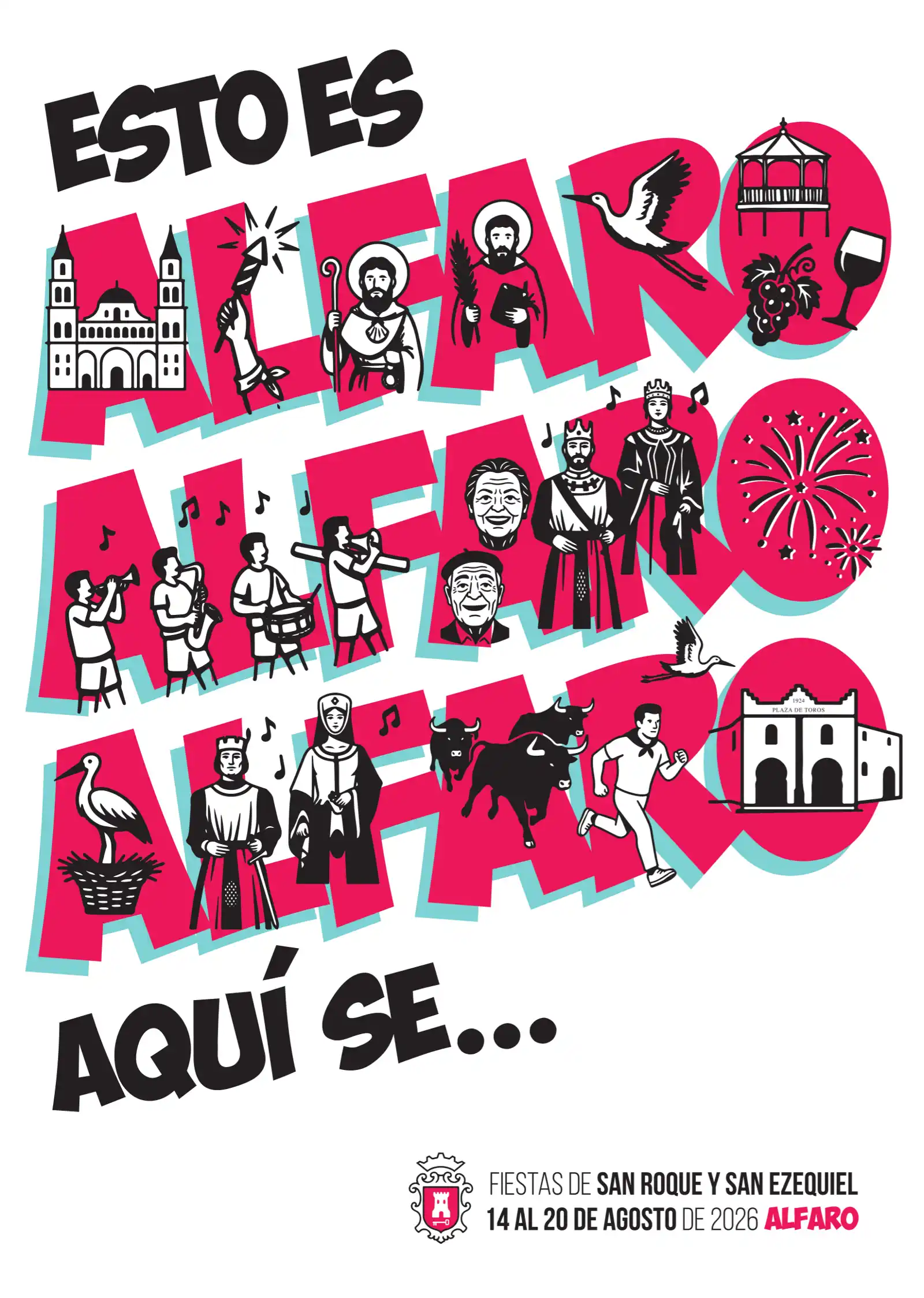 11. ESTO ES ALFARO