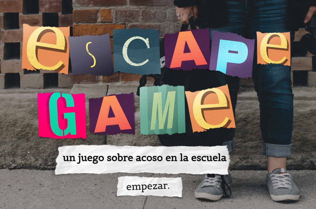 Foto Escape Game
