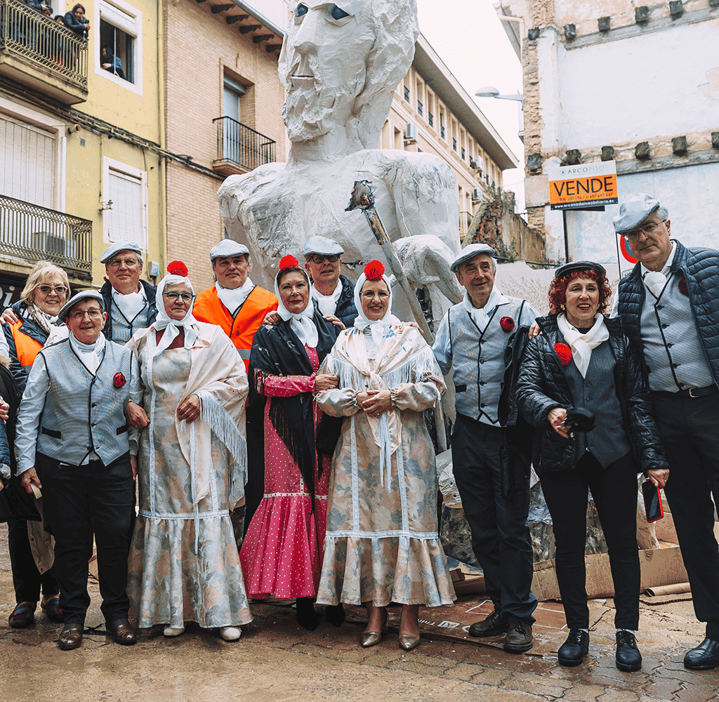 contacto losjudas alfaro