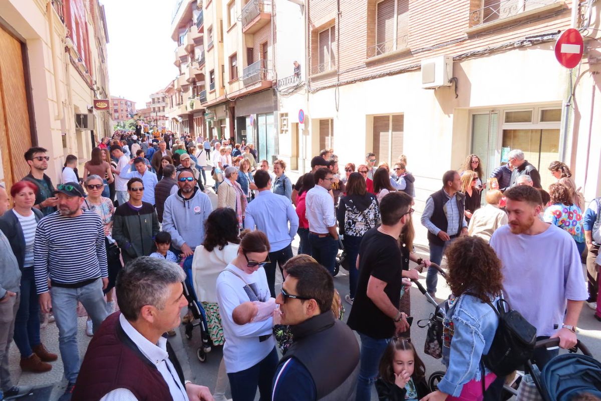 Judas Alfaro la rioja