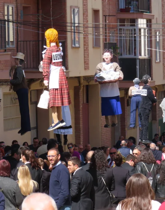 Judas Alfaro visitanos