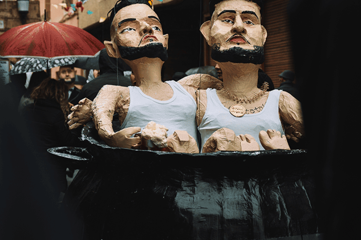 los judas alfaro respeto por el medio ambiente