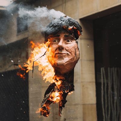 sobre los judas de alfaro