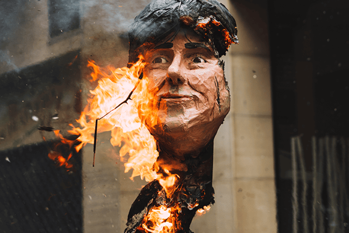 sobre los judas de alfaro