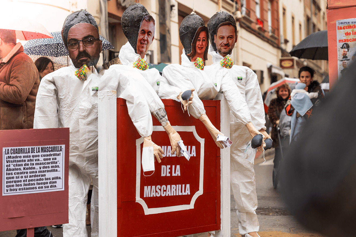 te eseperamos en los judas de alfaro